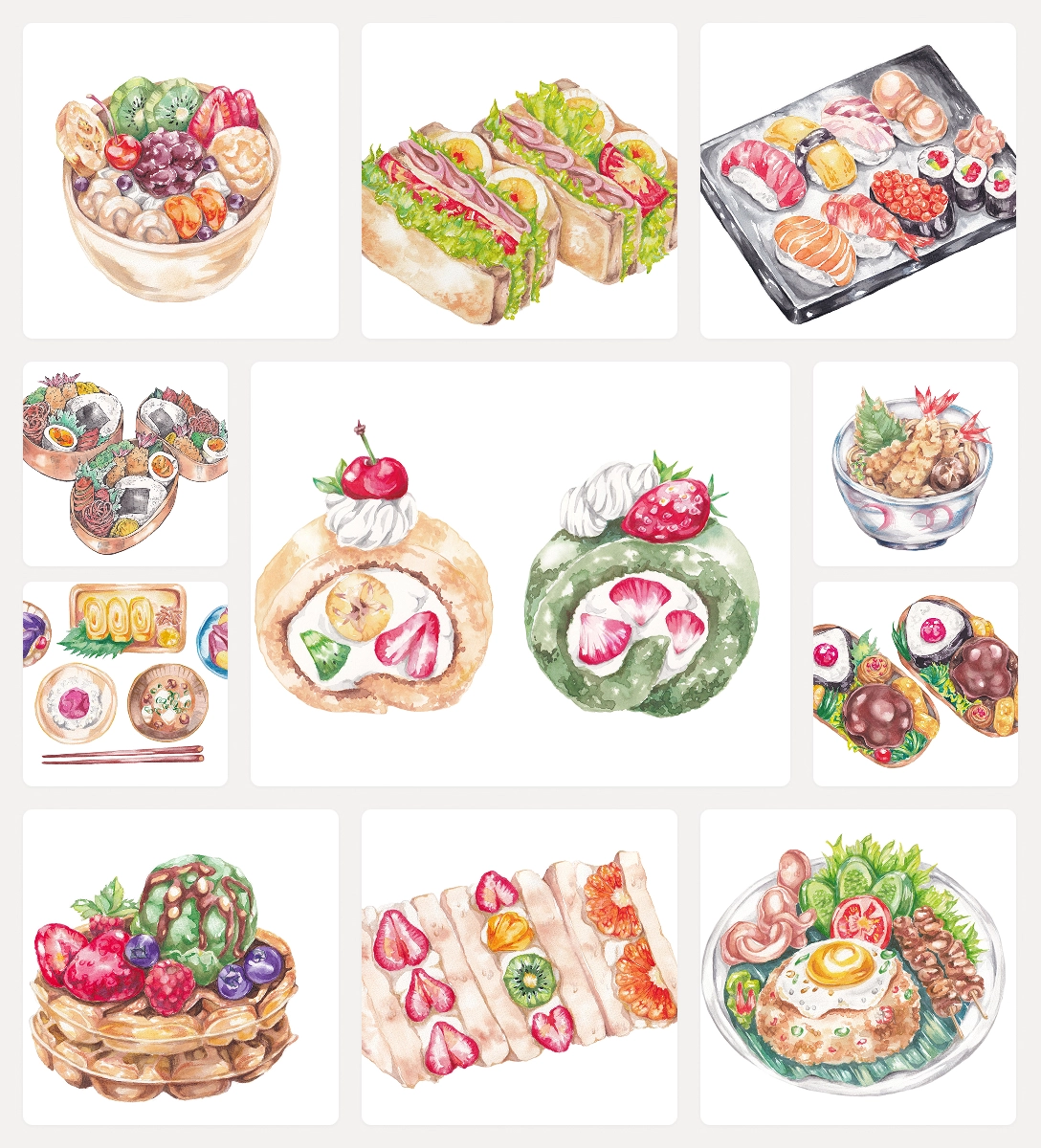 food