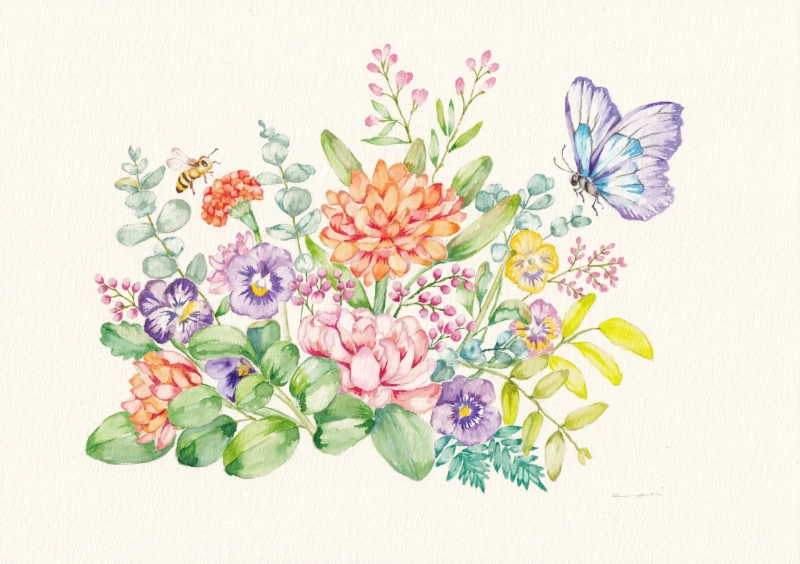 chrysanthemum
